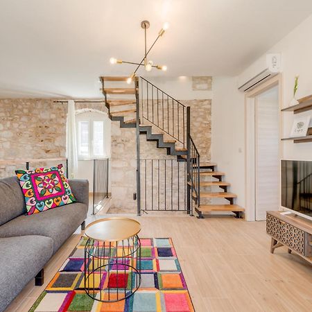 Holiday Home Rocca 苏佩塔尔 外观 照片