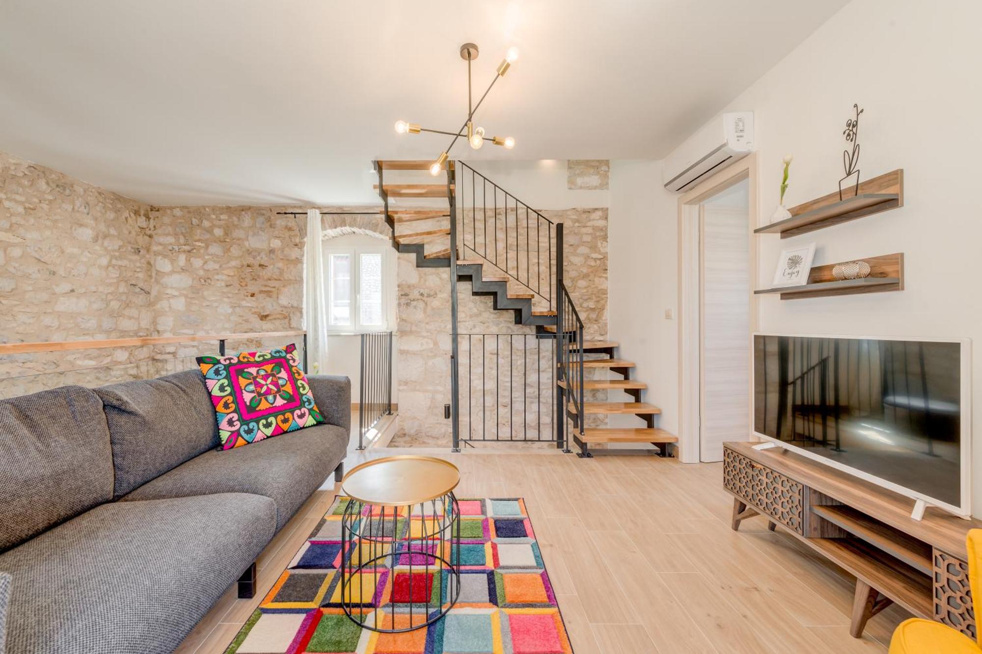 Holiday Home Rocca 苏佩塔尔 外观 照片