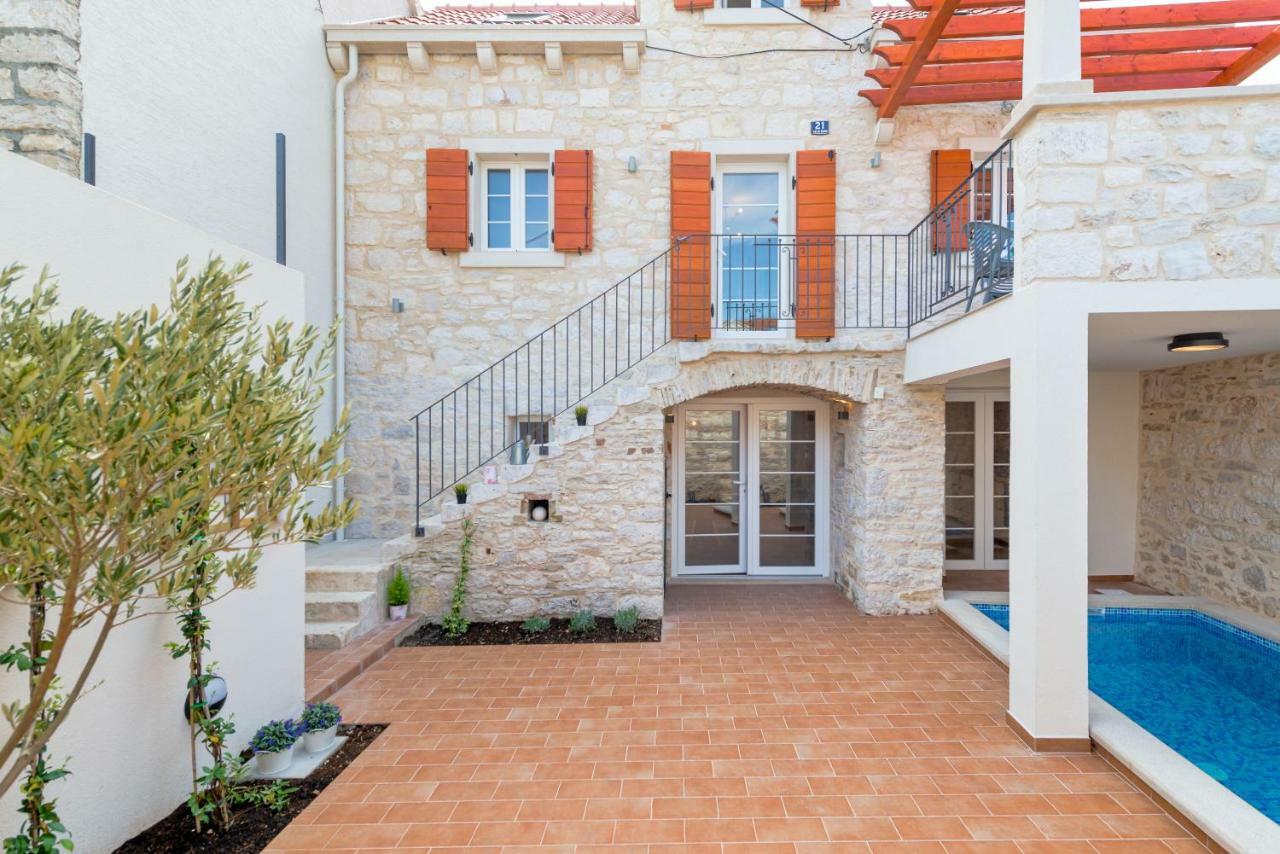 Holiday Home Rocca 苏佩塔尔 外观 照片
