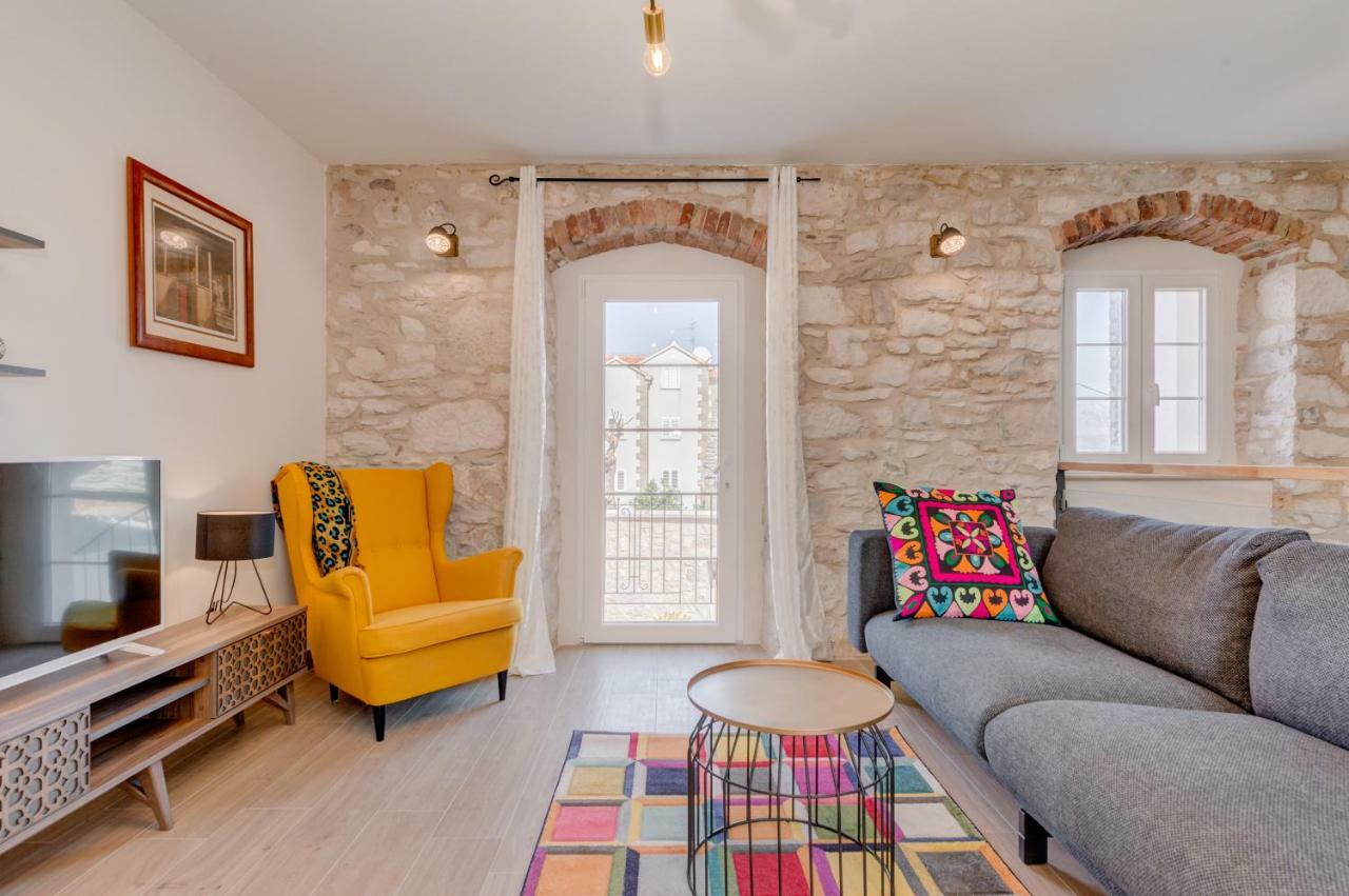 Holiday Home Rocca 苏佩塔尔 外观 照片