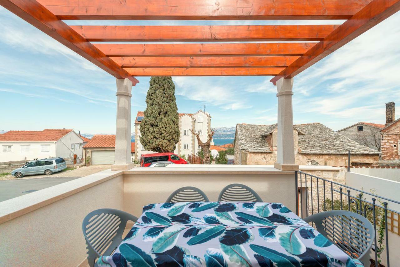 Holiday Home Rocca 苏佩塔尔 外观 照片