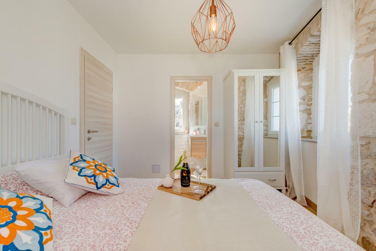 Holiday Home Rocca 苏佩塔尔 外观 照片