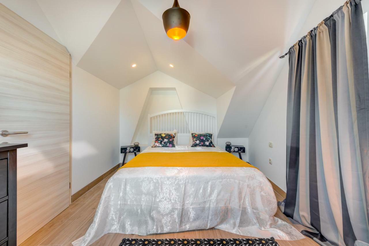 Holiday Home Rocca 苏佩塔尔 外观 照片