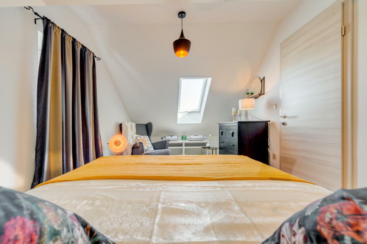 Holiday Home Rocca 苏佩塔尔 外观 照片
