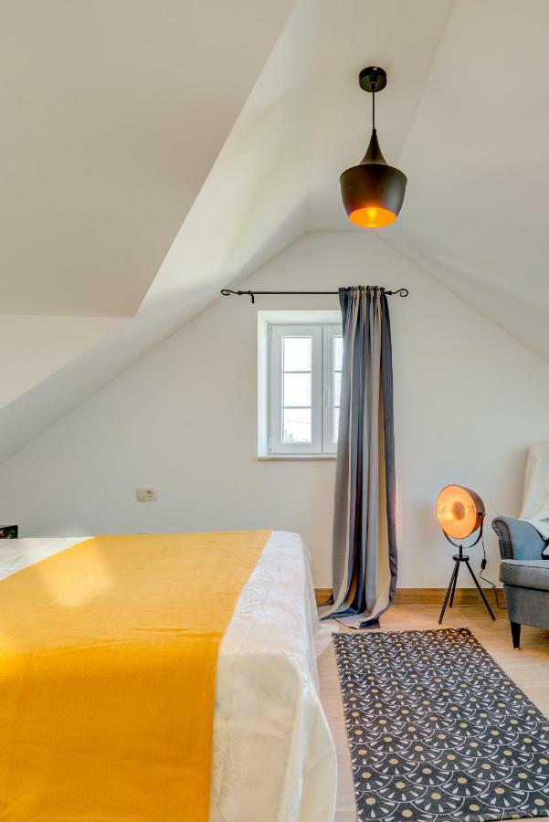 Holiday Home Rocca 苏佩塔尔 外观 照片