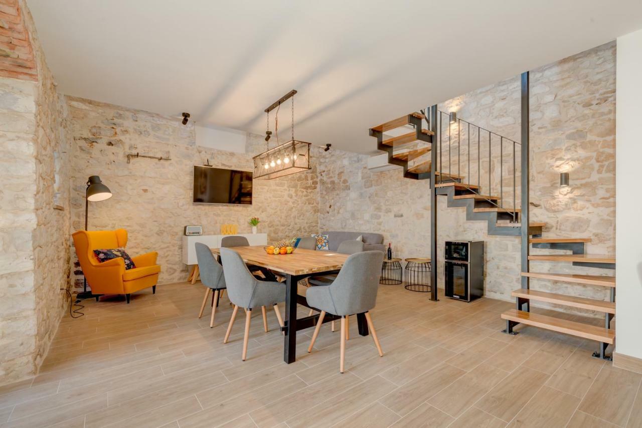 Holiday Home Rocca 苏佩塔尔 外观 照片