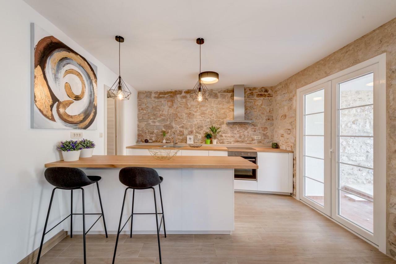 Holiday Home Rocca 苏佩塔尔 外观 照片