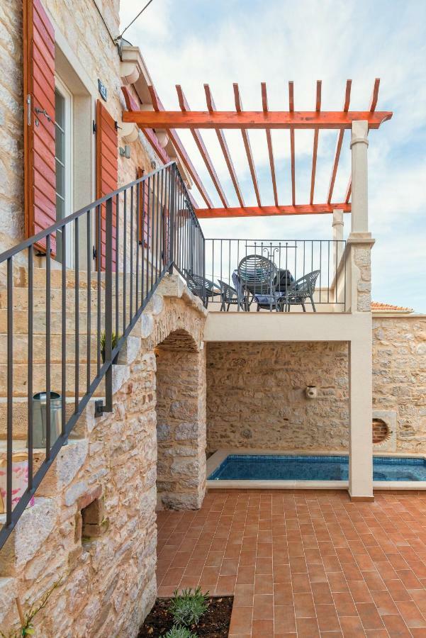 Holiday Home Rocca 苏佩塔尔 外观 照片